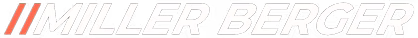 Miller Berger law firm logo