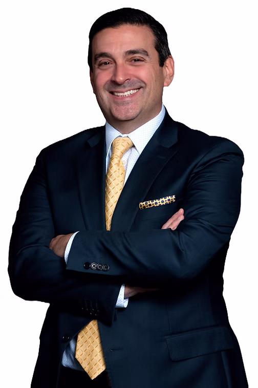 Adam Berger attorney at Miller Berger LLC