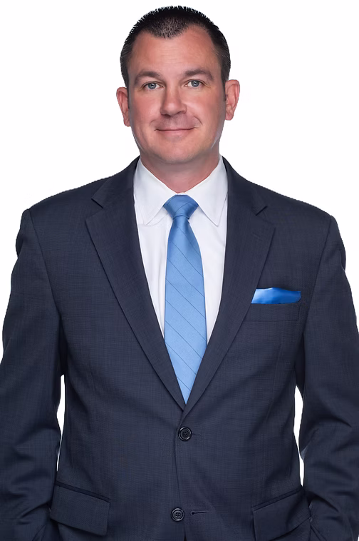 Brian M Radke attorney at Miller Berger LLC